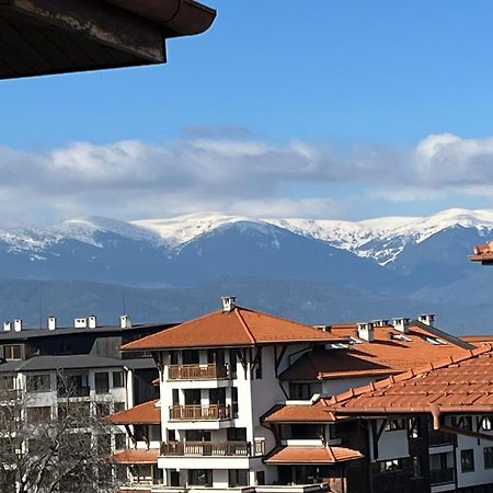Ski Zone, At Gondola, 1bdr, Breakfast, WiFi Bansko Exterior foto