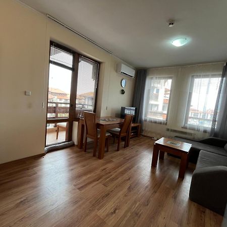 Ski Zone, At Gondola, 1bdr, Breakfast, WiFi Bansko Exterior foto